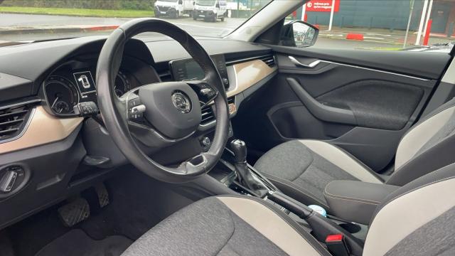 Skoda Kamiq image 3