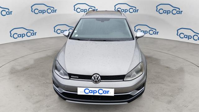 Volkswagen Golf Sw image 1