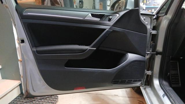 Volkswagen Golf Sw image 4