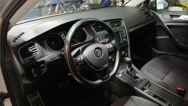 Volkswagen Golf Sw image 3