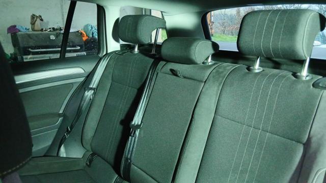 Volkswagen Golf Sw image 5