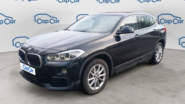 Bmw X2 (f39) Sdrive 18d 150 Bva Lounge Plus