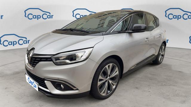 Renault Scénic 1.5 Dci 110 Hybrid Assist Intens