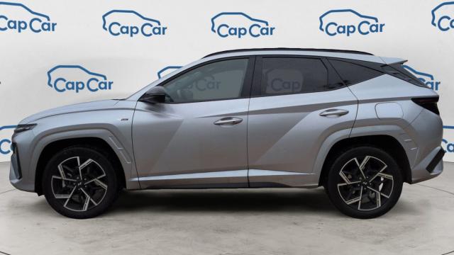 Hyundai Tucson image 6