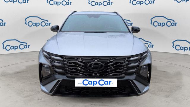 Hyundai Tucson image 5