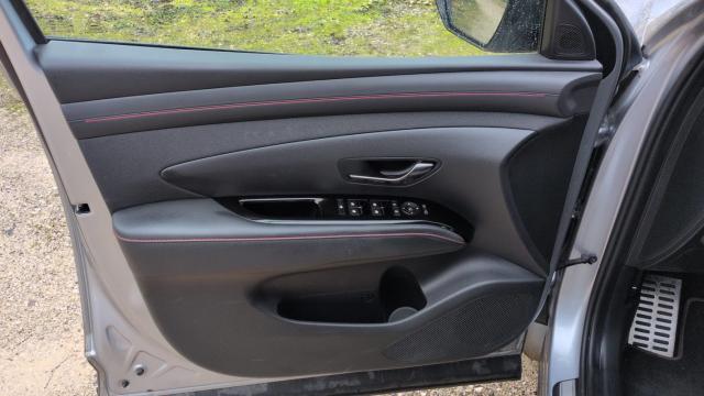 Hyundai Tucson image 4