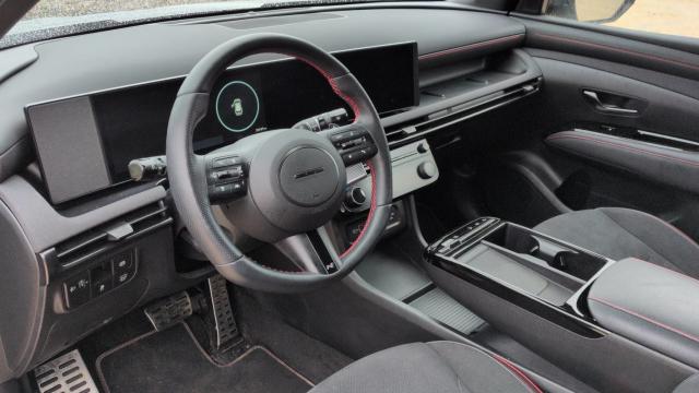 Hyundai Tucson image 7