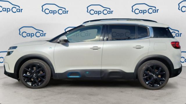 Citroen C5 Aircross image 2