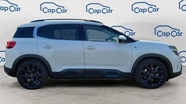 Citroen C5 Aircross image 9