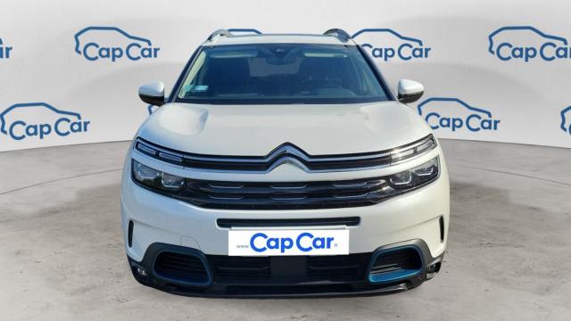 Citroen C5 Aircross image 4
