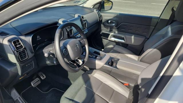 Citroen C5 Aircross image 3
