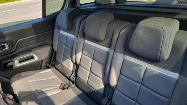 Citroen C5 Aircross image 8