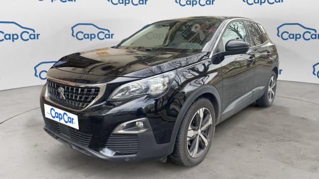 Peugeot 3008 Ii 1.2 Puretech 130 Eat8 Active Business