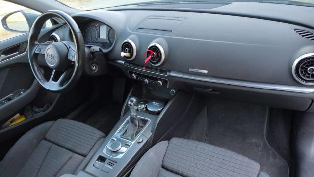 Audi A3 Sportback image 4