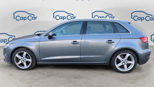Audi A3 Sportback image 8