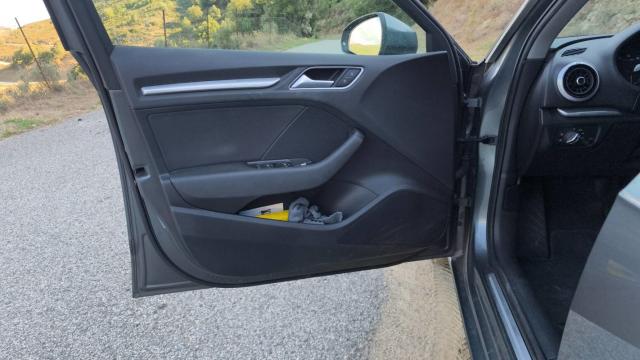 Audi A3 Sportback image 9