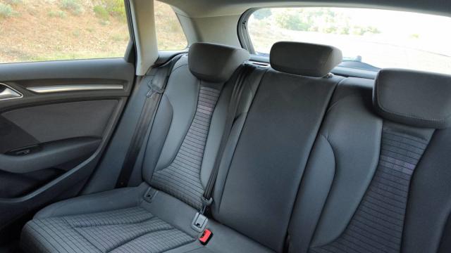 Audi A3 Sportback image 3