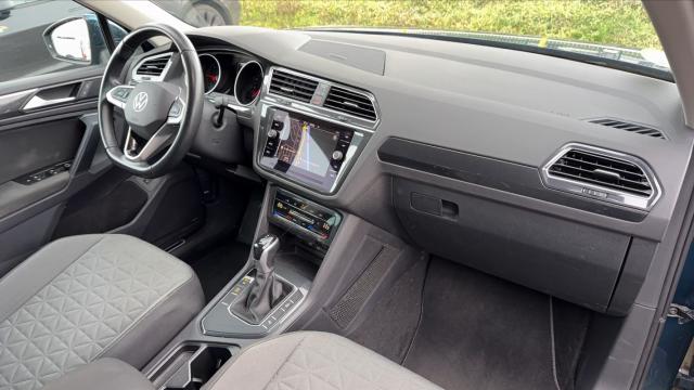 Volkswagen Tiguan image 4