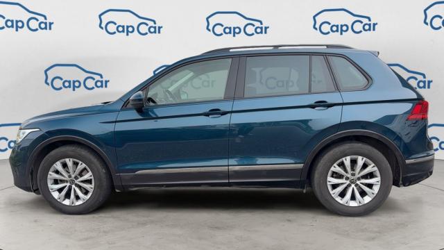 Volkswagen Tiguan image 2
