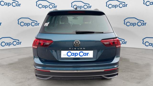 Volkswagen Tiguan image 7