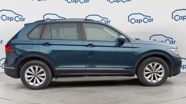 Volkswagen Tiguan image 5