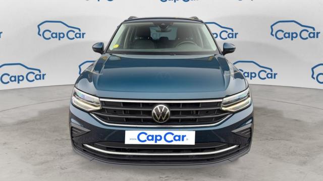 Volkswagen Tiguan image 9