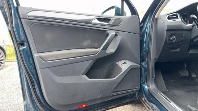 Volkswagen Tiguan image 1