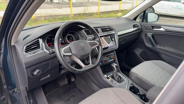 Volkswagen Tiguan image 3