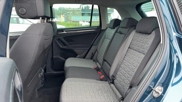 Volkswagen Tiguan image 8