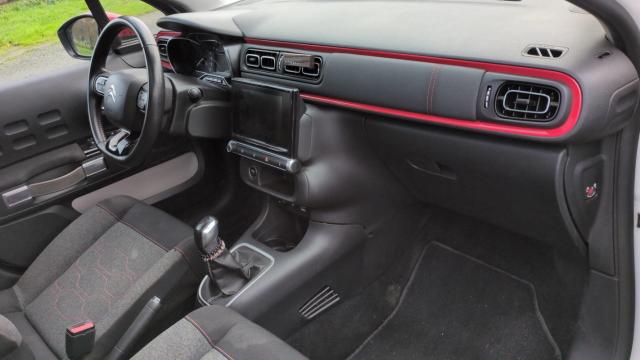Citroen C3 image 7