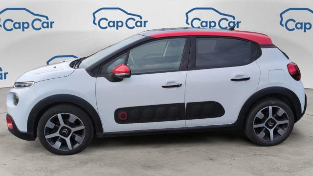 Citroen C3 image 9
