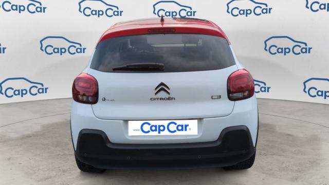 Citroen C3 image 1