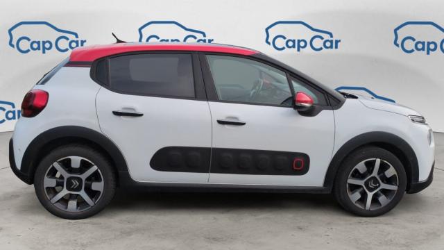 Citroen C3 image 2