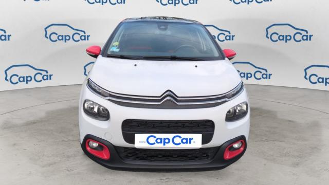 Citroen C3 image 4
