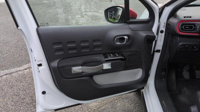 Citroen C3 image 5