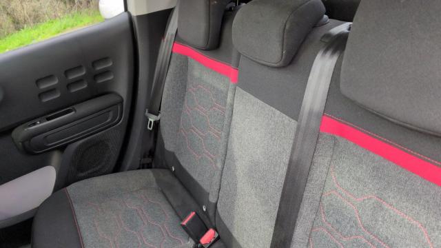 Citroen C3 image 8