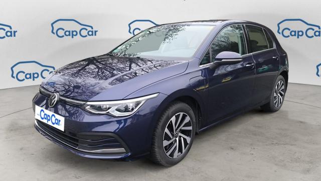 Volkswagen Golf 1.4 Tsi 204 Hybrid Dsg6 Style 1st - Automatique