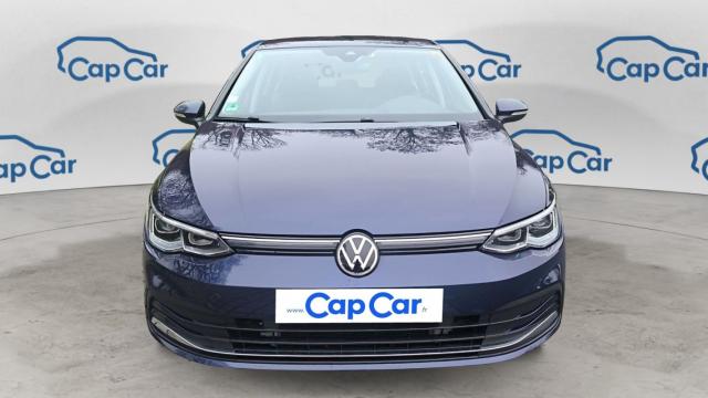 Volkswagen Golf image 9