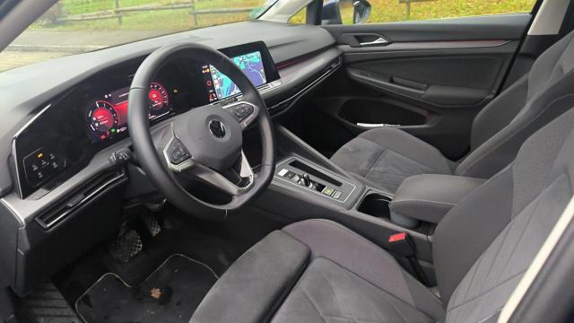 Volkswagen Golf image 4