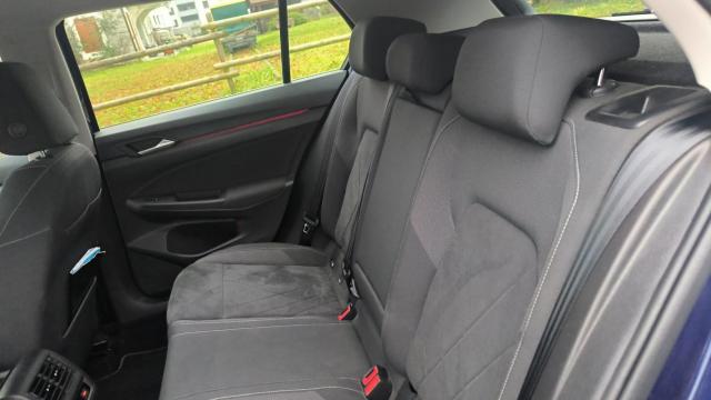 Volkswagen Golf image 7