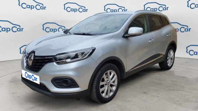 Renault Kadjar 1.5 Blue Dci 115 Limited - Automatique