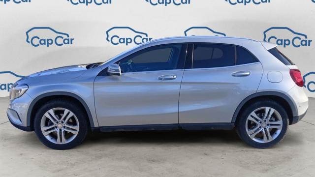 Mercedes Benz Gla image 6