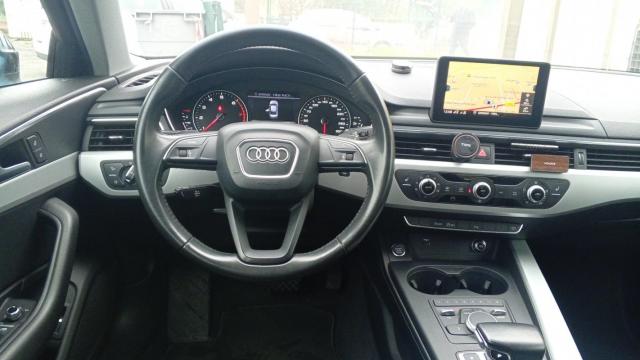 Audi A4 image 1