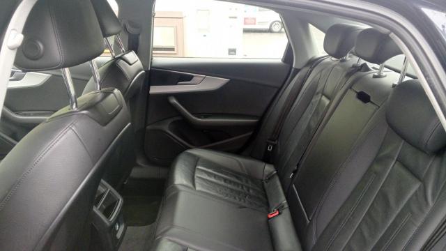 Audi A4 image 8
