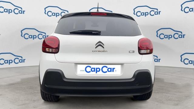Citroen C3 image 5