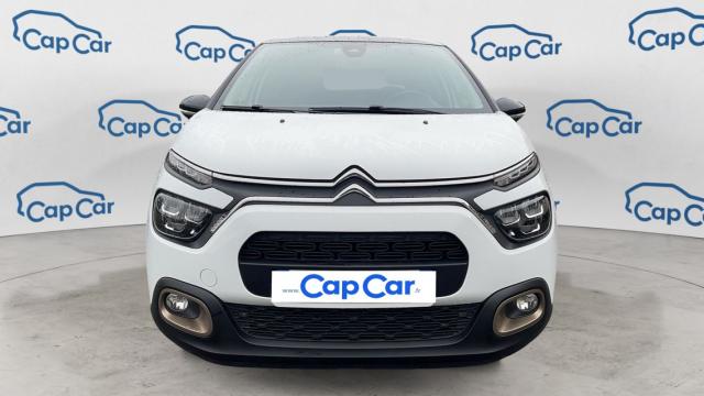 Citroen C3 image 4