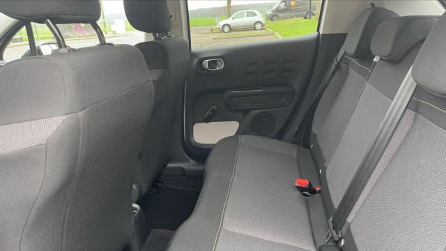 Citroen C3 image 3