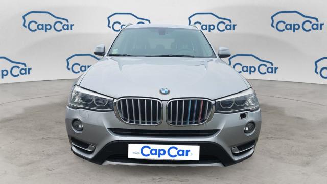 Bmw X3 image 3