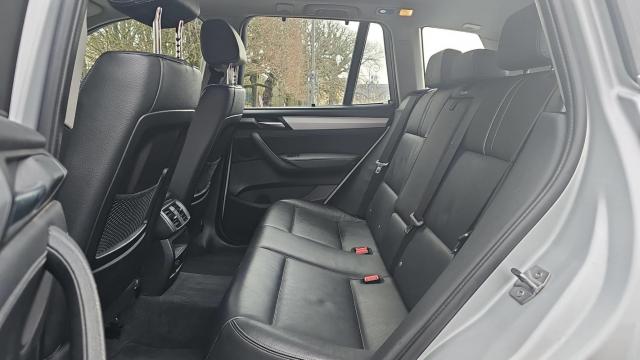 Bmw X3 image 7