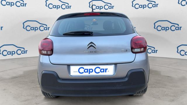 Citroen C3 image 6